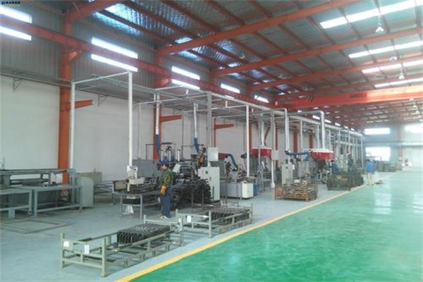 零号车间机器人教育